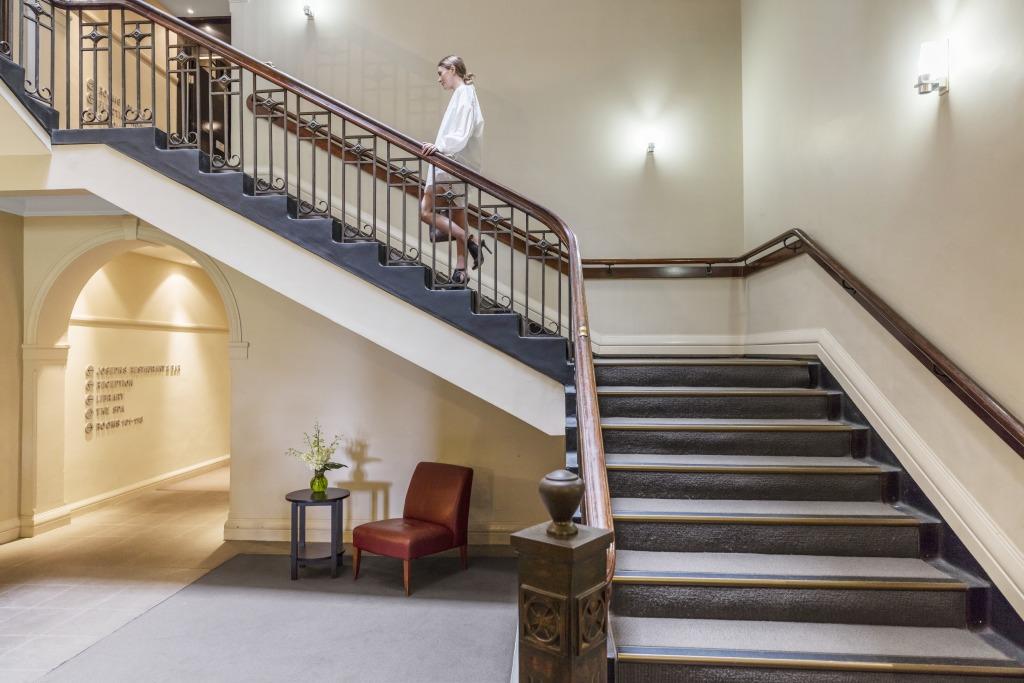 Lancemore Mansion Hotel Werribee Park Zewnętrze zdjęcie